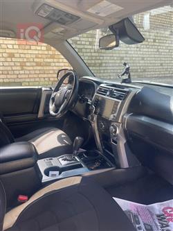 تويوتا 4رنر